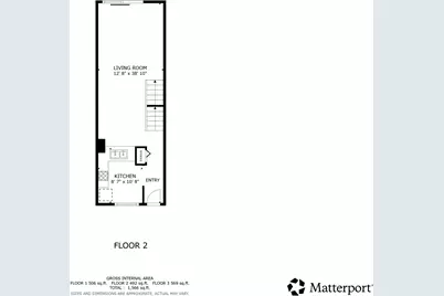 8029 Lincoln Avenue, Skokie, IL 60077 - Photo 37