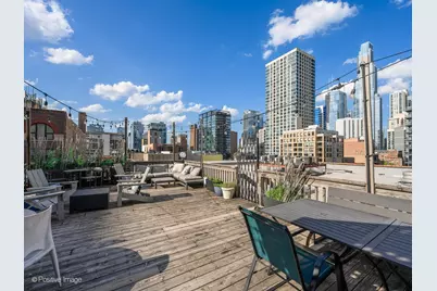 225 W Huron Street #403, Chicago, IL 60654 - Photo 19