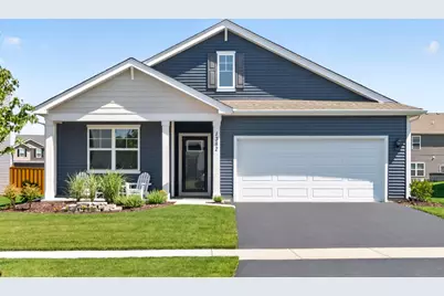 1382 Aspen Lane, Pingree Grove, IL 60140 - Photo 1