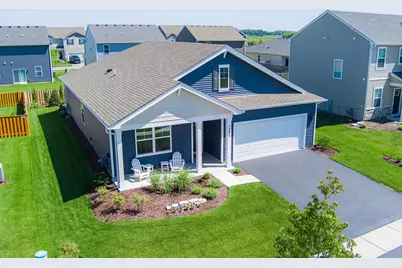 1382 Aspen Lane, Pingree Grove, IL 60140 - Photo 3