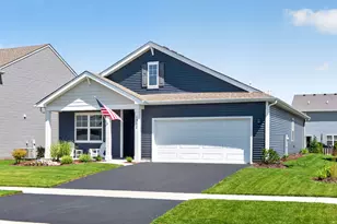 1382 Aspen Ln, Pingree Grove, IL 60140 - Photo 3