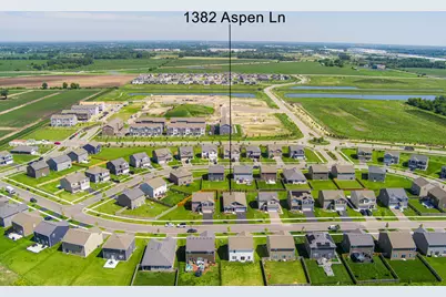 1382 Aspen Lane, Pingree Grove, IL 60140 - Photo 7