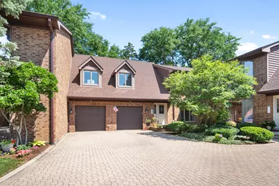 22 Kings Court #22, Westchester, IL 60154 - Photo 25