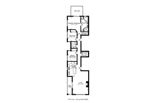 2342 W North Ave, Chicago, IL 60647 - Photo 25
