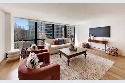 900 N Lake Shore Drive #1610, Chicago, IL 60611 - Photo 7