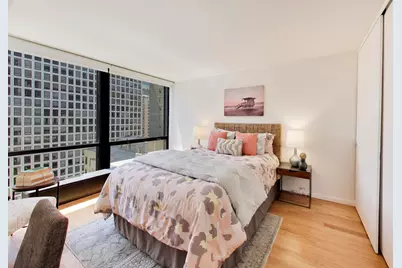 900 N Lake Shore Drive #1610, Chicago, IL 60611 - Photo 17