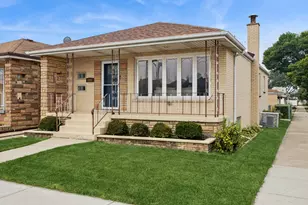 6000 S Narragansett Ave, Chicago, IL 60638 - Photo 1