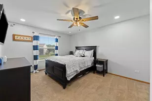 25201 Shannon Dr, Manhattan, IL 60442 - Photo 19
