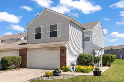 25201 Shannon Drive, Manhattan, IL 60442 - Photo 1
