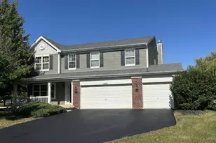 14615 Colonial Pkwy, Plainfield, IL 60544 - Photo 1