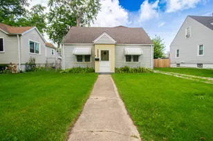18342 Wildwood Ave, Lansing, IL 60438 - Photo 1