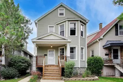 4950 W Gunnison Street, Chicago, IL 60630 - Photo 1