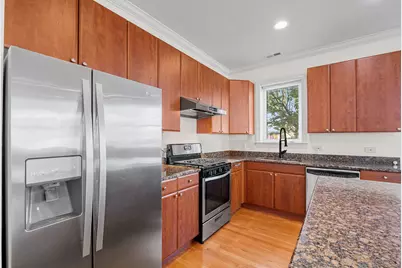 2204 N Natchez Avenue #1N, Chicago, IL 60707 - Photo 11