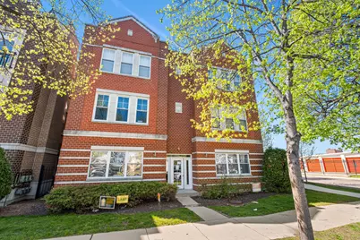 2204 N Natchez Avenue #1N, Chicago, IL 60707 - Photo 1