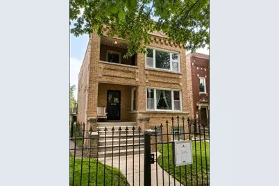 1519 N Latrobe Avenue, Chicago, IL 60651 - Photo 1