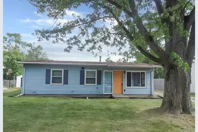 2011 Parkdale Drive, Champaign, IL 61821 - Photo 1