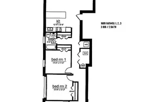 1609 W Farwell Ave, Chicago, IL 60626 - Photo 25