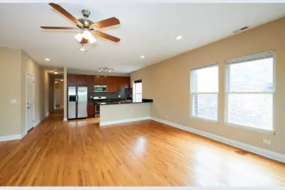 1609 W Farwell Avenue #1, Chicago, IL 60626 - Photo 5