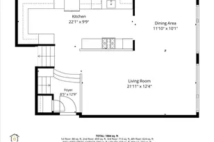6320 W Lawrence Ave, Chicago, IL 60630 - Photo 33
