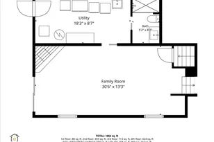 6320 W Lawrence Ave, Chicago, IL 60630 - Photo 35