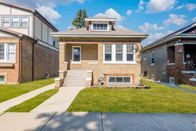 3136 Harvey Avenue, Berwyn, IL 60402 - Photo 1