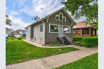 827 Thomas Avenue, Forest Park, IL 60130 - Photo 1