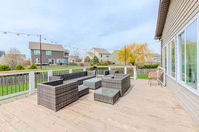 7414 Ascot Court E, Joliet, IL 60431 - Photo 11