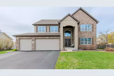 7414 Ascot Court E, Joliet, IL 60431 - Photo 1