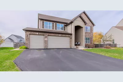 7414 Ascot Court E, Joliet, IL 60431 - Photo 3