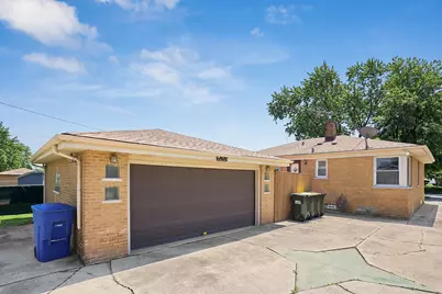 205 W 29th Street, South Chicago Heights, IL 60411 - Photo 21