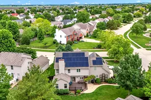 4601 Stonebridge Dr, Champaign, IL 61822 - Photo 3