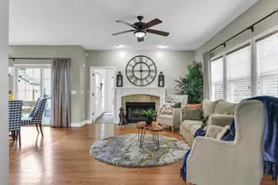 4601 Stonebridge Dr, Champaign, IL 61822 - Photo 13