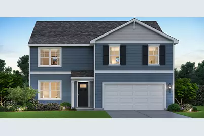 13545 S Coronado Circle, Plainfield, IL 60544 - Photo 1
