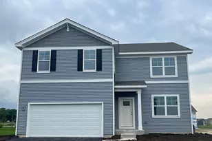 13545 S Coronado Circle, Plainfield, IL 60544 - Photo 1