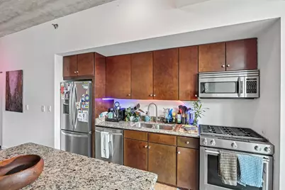 630 N Franklin Street #709, Chicago, IL 60654 - Photo 9