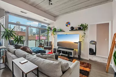 630 N Franklin Street #709, Chicago, IL 60654 - Photo 7