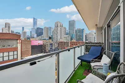 630 N Franklin Street #709, Chicago, IL 60654 - Photo 17