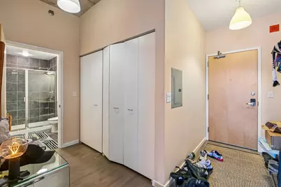 630 N Franklin Street #709, Chicago, IL 60654 - Photo 5