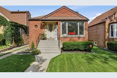 9939 S California Avenue, Chicago, IL 60655 - Photo 1
