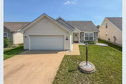 615 Corey Lane, Champaign, IL 61822 - Photo 1