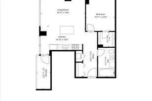 659 W Randolph St, Chicago, IL 60661 - Photo 23