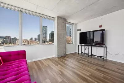 659 W Randolph Street #813, Chicago, IL 60661 - Photo 5