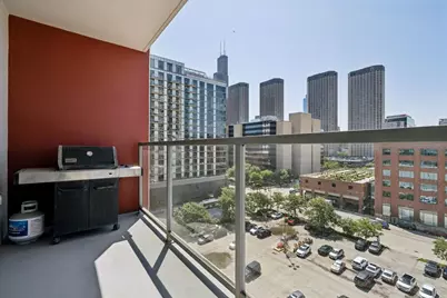 659 W Randolph Street #813, Chicago, IL 60661 - Photo 15