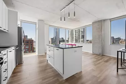 659 W Randolph Street #813, Chicago, IL 60661 - Photo 3