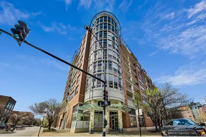 1200 W Monroe Street #510, Chicago, IL 60607 - Photo 9