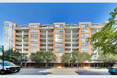 1200 W Monroe Street #510, Chicago, IL 60607 - Photo 5