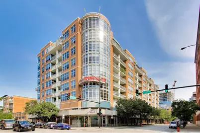 1200 W Monroe Street #510, Chicago, IL 60607 - Photo 1