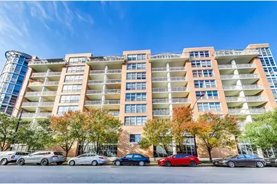 1200 W Monroe Street #510, Chicago, IL 60607 - Photo 7
