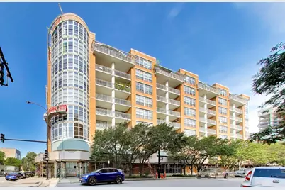 1200 W Monroe Street #510, Chicago, IL 60607 - Photo 3