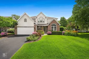 2004 Oakdale Estates Dr, Plainfield, IL 60586 - Photo 1